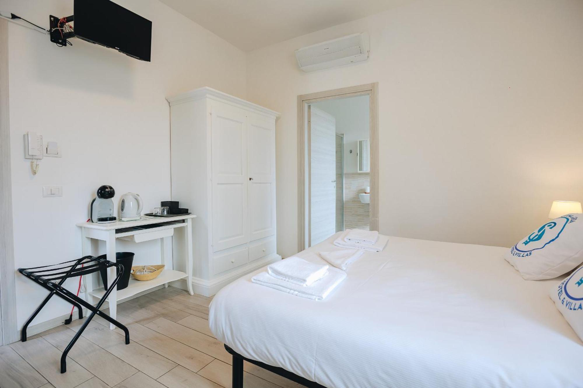 Casa Laura Hotel Peschiera del Garda Bagian luar foto